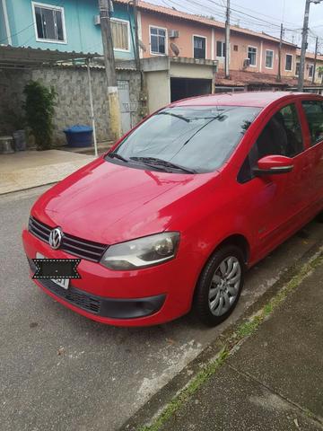 Volkswagen Fox 2010/11 *O Mais completo da Categoria - Foto 4