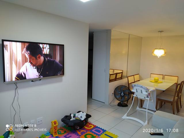 Apt de 2 quartos no eko Home Clube, oportunidade - Foto 17