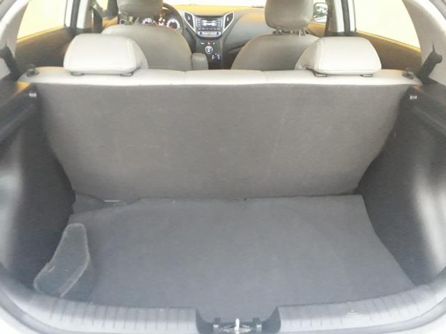 Hb20 2017/2018 1.6 comfort plus 16v flex 4p automático - Foto 4