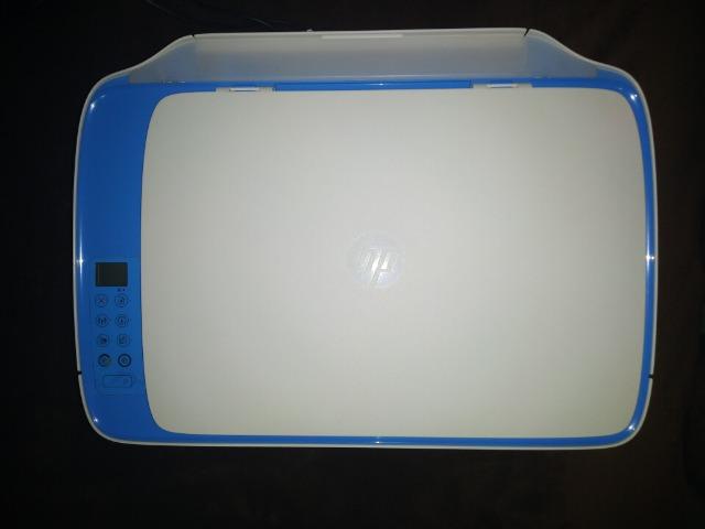 Impressora HP - Foto 3