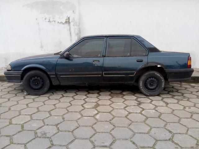 Monza gl 94 Leia o anúncio