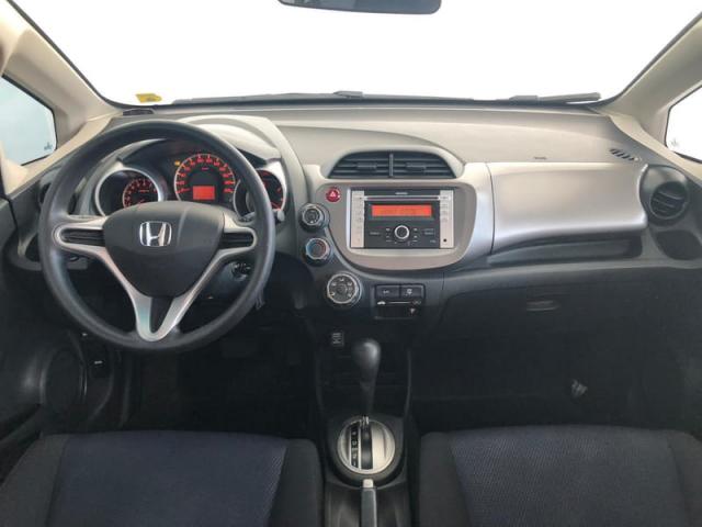 HONDA FIT LX 1.4 16V FLEX AUT. - Foto 11