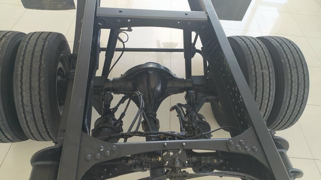 VW 9.170 PRIME " 0km " 2019/2020 - Foto 18