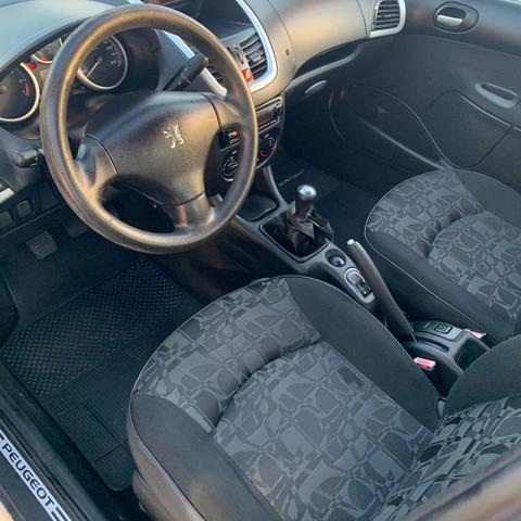 Peugeot 207 Passion 1.4 XR - Foto 3