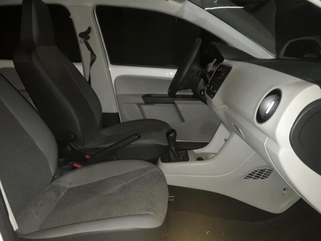 VOLKSWAGEN UP 1.0 TSI MOVE UP 12V FLEX 4P MANUAL. - Foto 6