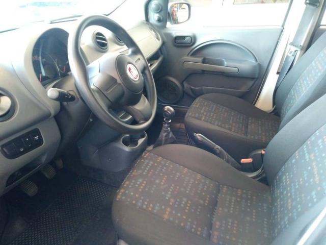 UNO 2015/2016 1.0 EVO VIVACE 8V FLEX 4P MANUAL - Foto 3