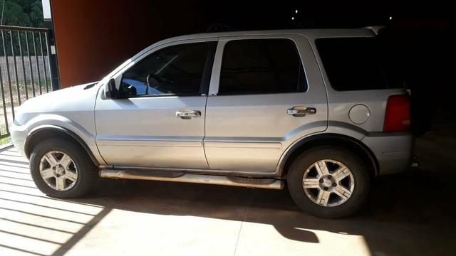Ecosport Ford 1.6 - Foto 3