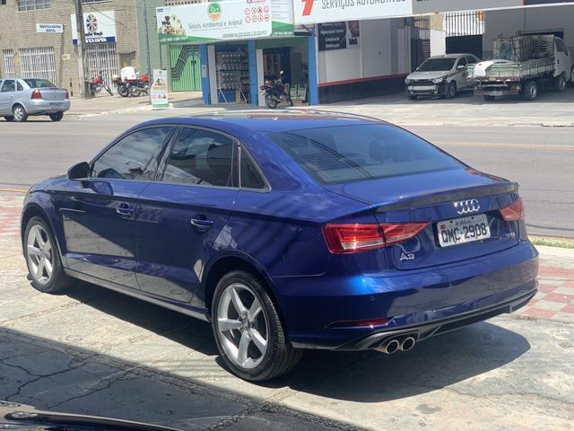 Audi A3 - Foto 6