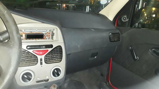 Palio 11/12 direção assumo divida ou troco por carro ou moto