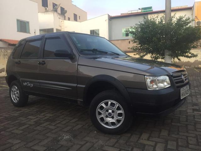 Fiat uno way 11/12 - Foto 3