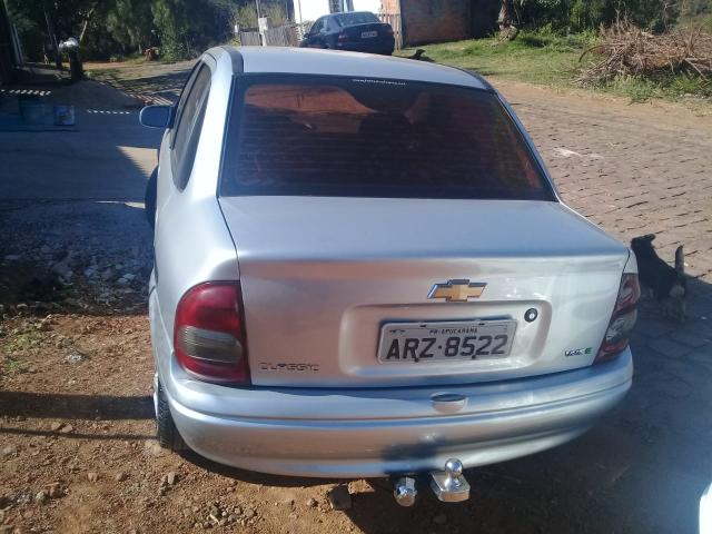 Corsa Classic