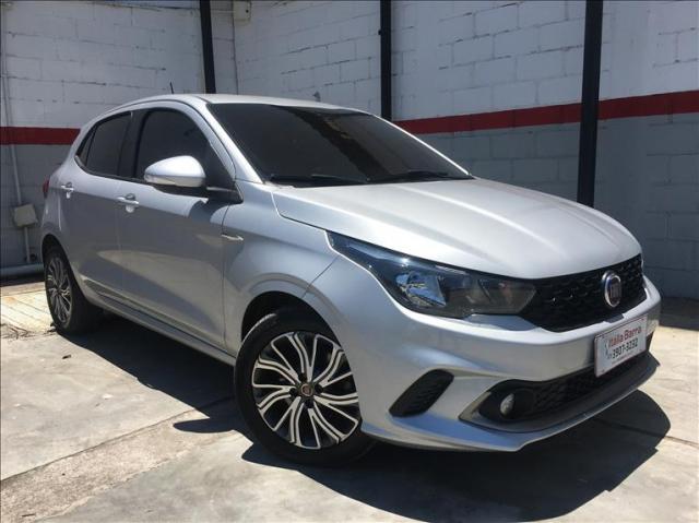 Fiat Argo 1.8 E.torq Precision At6 - Foto 2