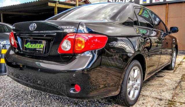 Corolla 2010 1.8 Automático - Foto 5
