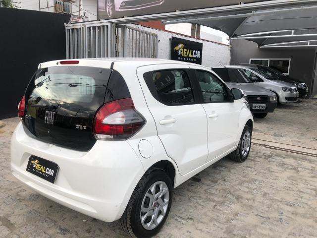 Fiat Mobi 1.0 FireFly Drive 2018 - Foto 5