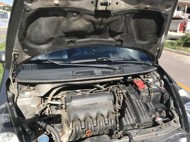 Honda fit 1.4 flex - Foto 6