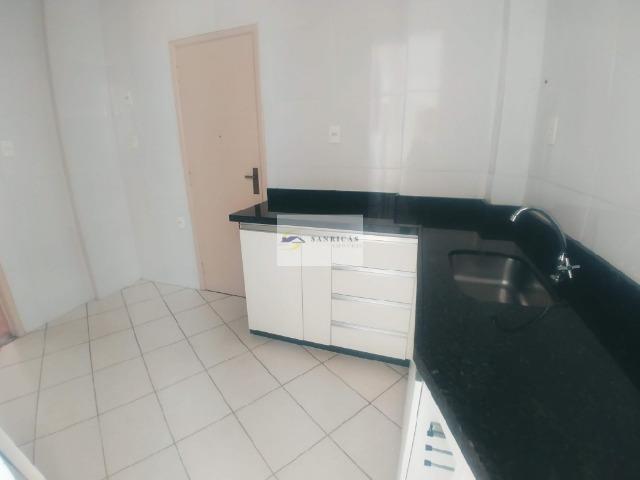 Apartamento 1 Quarto + Quarto Reversível em Icaraí - Rua Comendador Queiroz - Foto 8