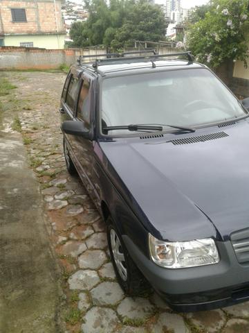 Uno pouco rodado com direção - Foto 5