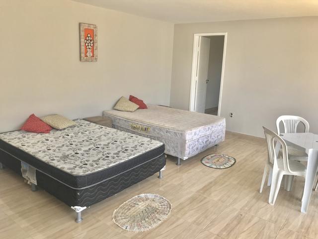 Vendo Granja náutico boca da água pego veículo e cheques - Foto 5