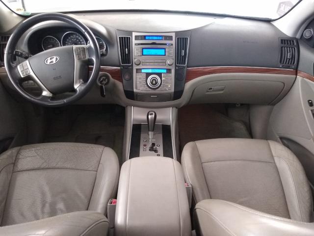 VERA CRUZ 2007/2007 3.8 GLS 4WD 4X4 V6 24V GASOLINA 4P AUTOMÁTICO - Foto 8