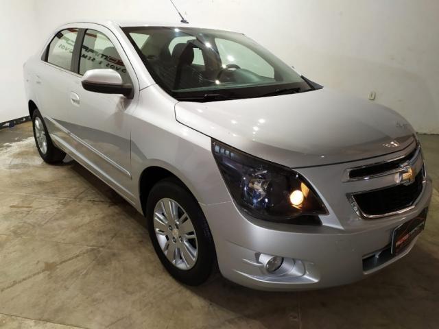 GM - CHEVROLET COBALT LTZ 1.8 8V ECONO.FLEX 4P MEC.