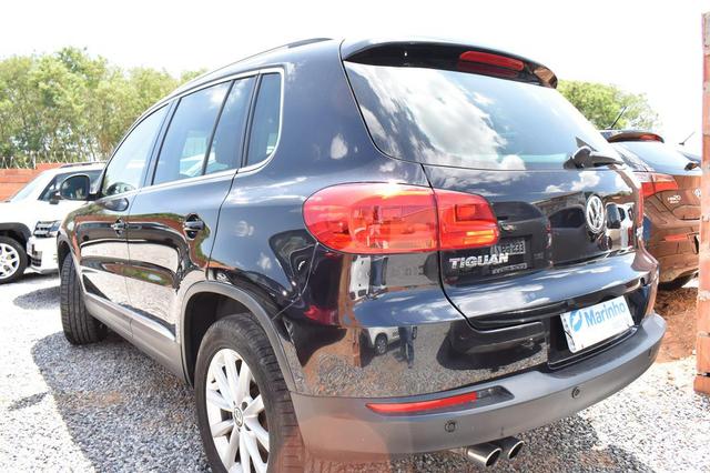 Tiguan tsi completa - Foto 4
