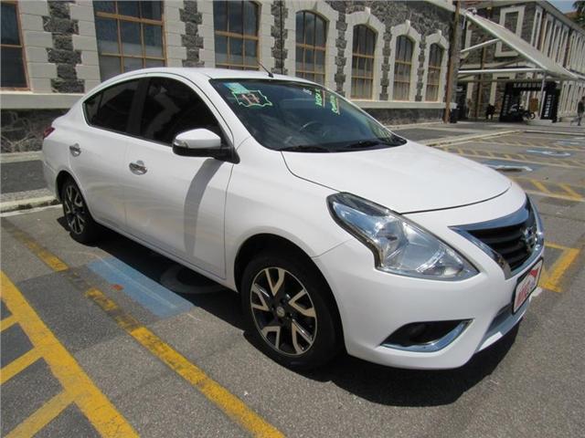 Nissan Versa 1.6 16v flex sl 4p manual - Foto 3