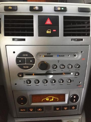 Chevrolet Vectra 2.0 MPFI ELEGANCE 8V 4P - Foto 8