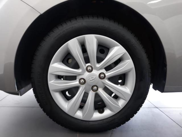 HYUNDAI HB20 1.0MT TURBO COMFORT PLUS BLUEAUDIO D313 - Foto 11