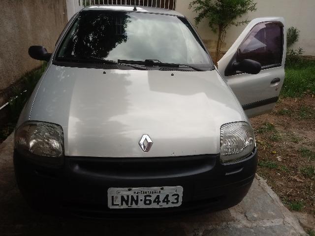 Renault clio 1.0 - Foto 7