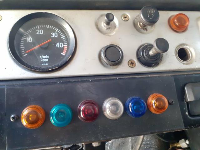 Raríssimo! Lindo Jipe Toyota Bandeirante Longo 91/91 - Foto 14