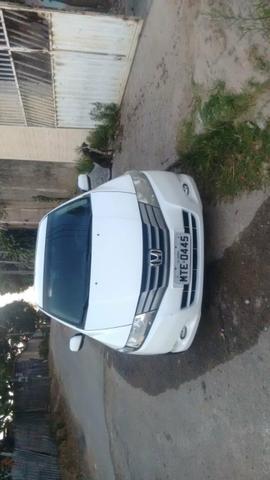 Honda city 2O1O - Foto 2