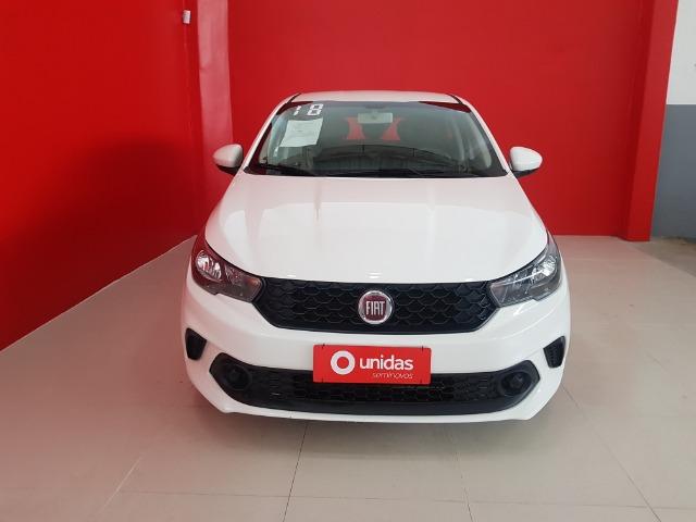 Fiat Argo 1.0 firefly flex drive 4p manual - Foto 4