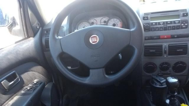Fiat Palio Adventure 1.8 Etorq Manual Ano 2011/2012 Estado zero!!! - Foto 10