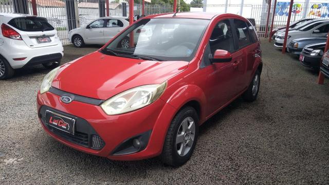 Ford - Fiesta Rocan 1.6 Manual - 2012 - Foto 2