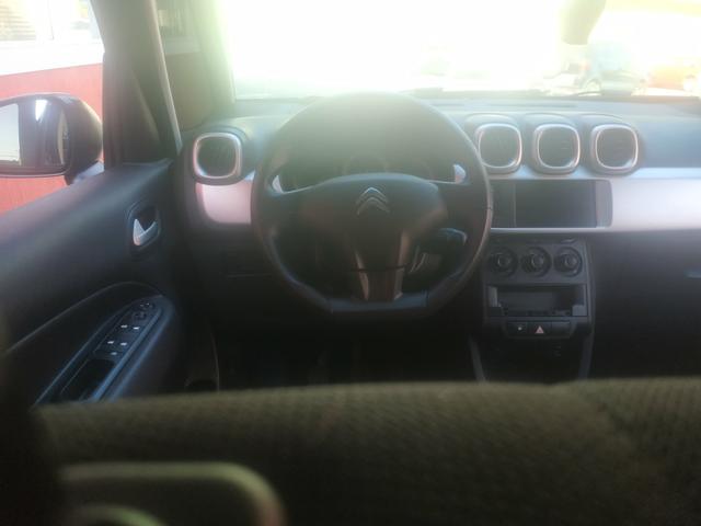 Citroen Aircross - Foto 6