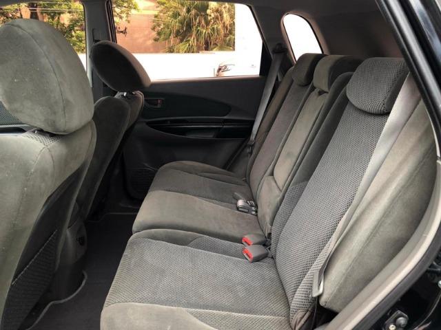 Hyundai Tucson Gls 2.0 Automática - 2013 - Foto 16