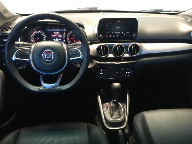 Fiat Argo 1.8 E.torq Precision At6 - Foto 6