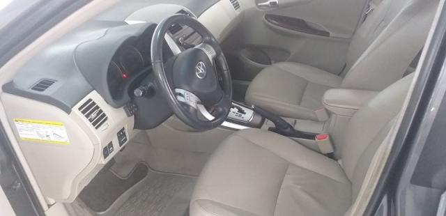 TOYOTA COROLLA 2.0 ALTIS 16V FLEX 4P AUTOMATICO. - Foto 5