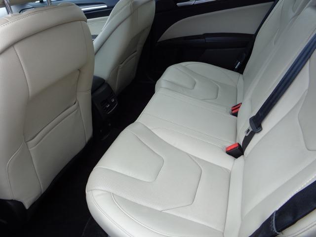 Ford - Fusion 2.0 Hybrid Top de linha - 2017 - Foto 9