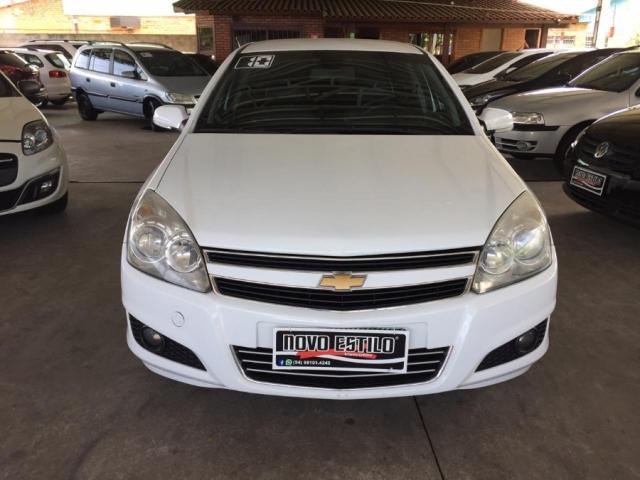 Chevrolet Vectra 2.0 MPFI ELEGANCE 8V 4P - Foto 2
