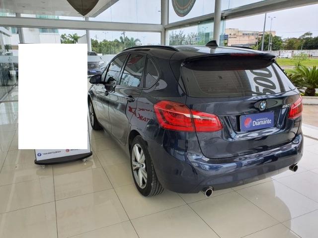 Novíssima BMW 220i 2.0 GP Turbo 2016/2016 com apenas 28.000km. Oportunidade! - Foto 5