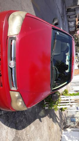 Palio 11/12 direção assumo divida ou troco por carro ou moto - Foto 5