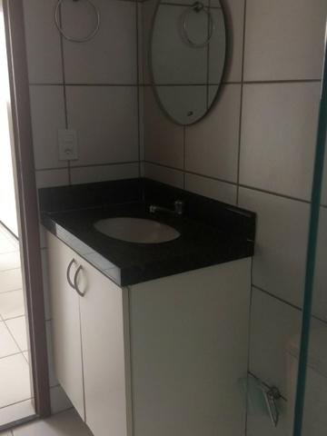 Apartamento para alugar no condomínio Porto Ravena Bairro Ponta do Farol Próximo a AABB - Foto 15