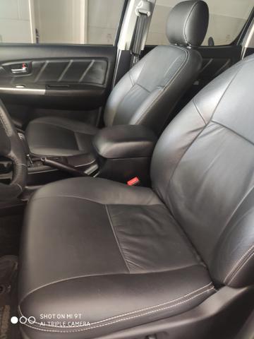 Hilux 2015 - Foto 7