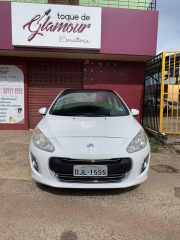 Peugeot 308 active 1.6 completo - Foto 2