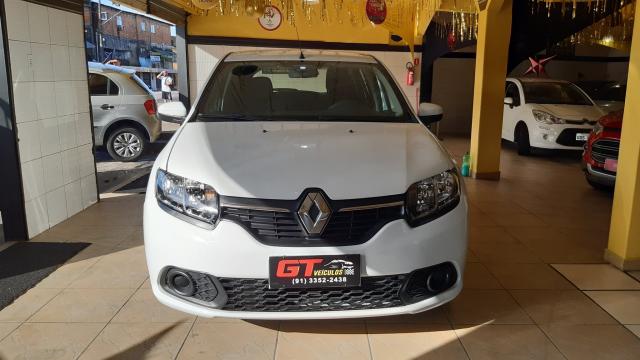 SANDERO 2018/2019 1.0 12V SCE FLEX EXPRESSION MANUAL - Foto 2