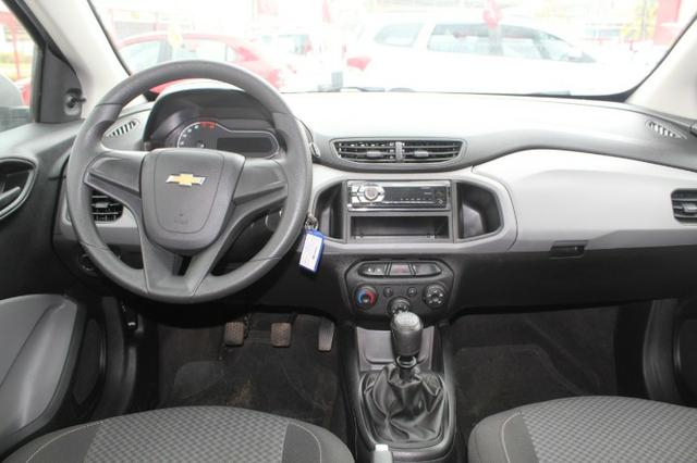 Oportunidade - Ipva 2020 + Transf. - Onix Joy 1.0 6v Modelo 2019 - Financiamento 60X - Foto 4