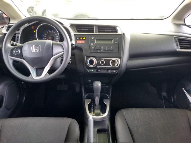 HONDA FIT 2016/2017 1.5 LX 16V FLEX 4P AUTOMÁTICO - Foto 7