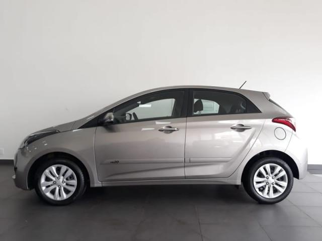 HYUNDAI HB20 1.0MT TURBO COMFORT PLUS BLUEAUDIO D313 - Foto 7