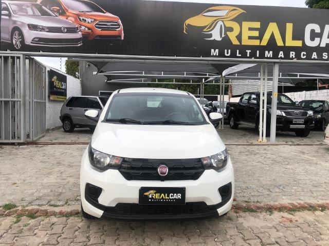 Fiat Mobi 1.0 FireFly Drive 2018